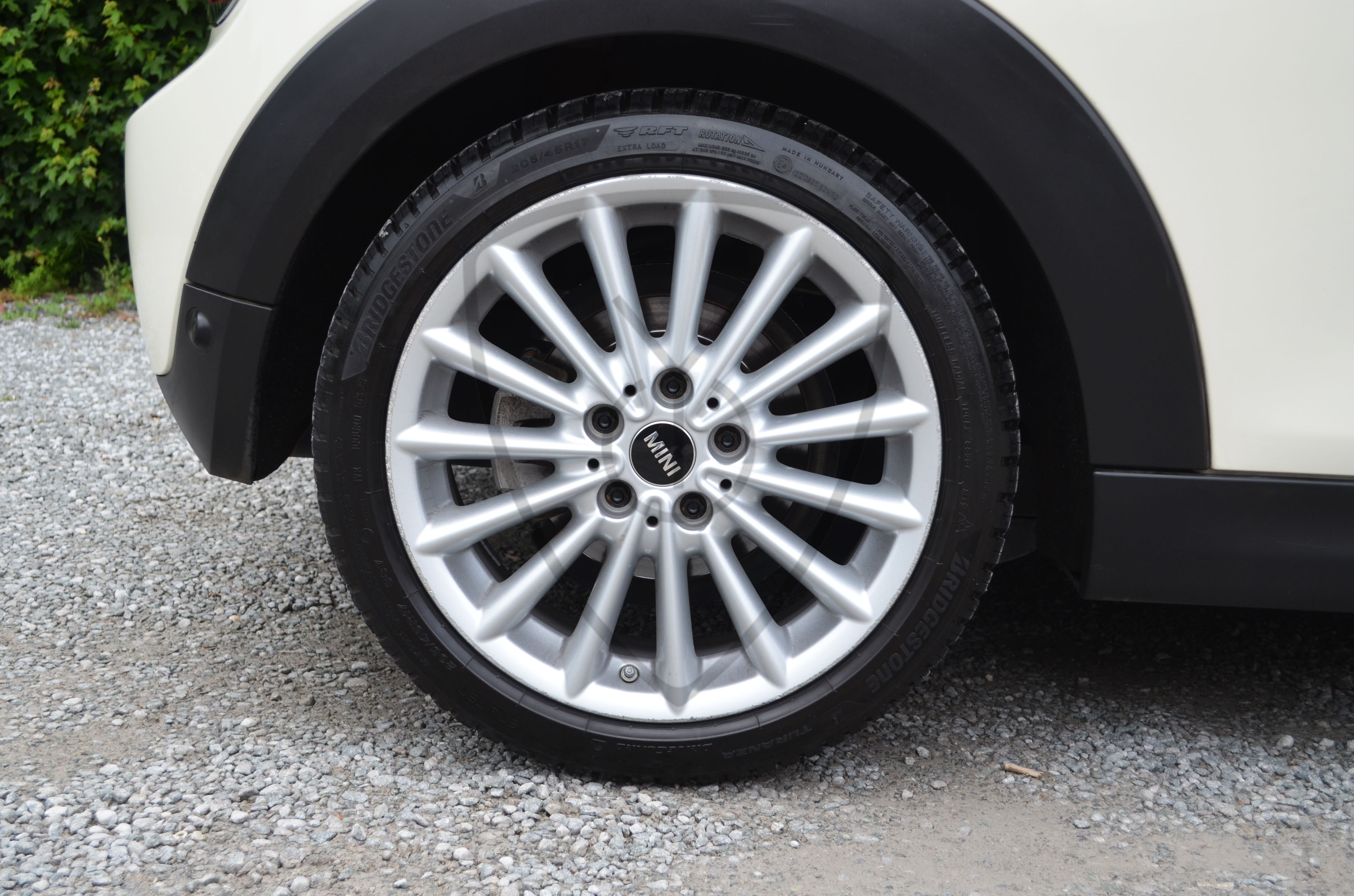 MINI COOPER CABRIO — image 8